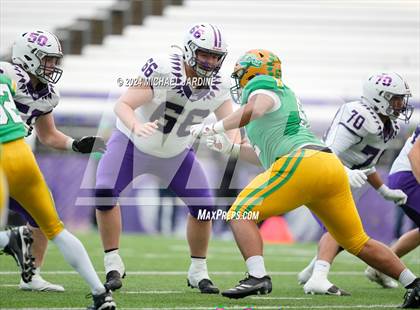 Thumbnail 3 in Tumwater vs Anacortes (WIAA 2A Final) photogallery.