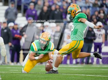 Thumbnail 2 in Tumwater vs Anacortes (WIAA 2A Final) photogallery.