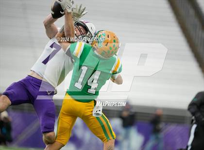Thumbnail 3 in Tumwater vs Anacortes (WIAA 2A Final) photogallery.
