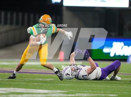 Thumbnail 2 in Tumwater vs Anacortes (WIAA 2A Final) photogallery.