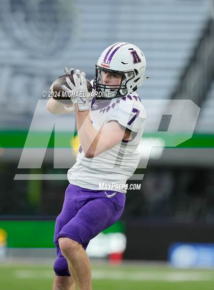 Thumbnail 1 in Tumwater vs Anacortes (WIAA 2A Final) photogallery.