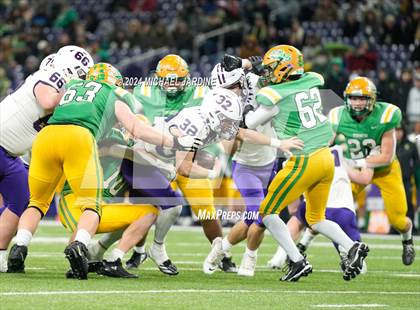 Thumbnail 2 in Tumwater vs Anacortes (WIAA 2A Final) photogallery.