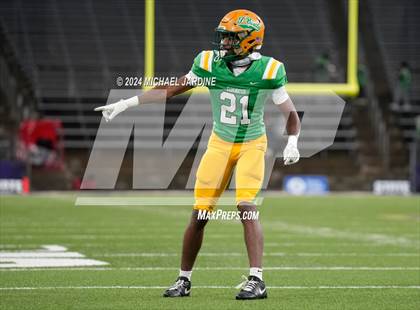 Thumbnail 1 in Tumwater vs Anacortes (WIAA 2A Final) photogallery.