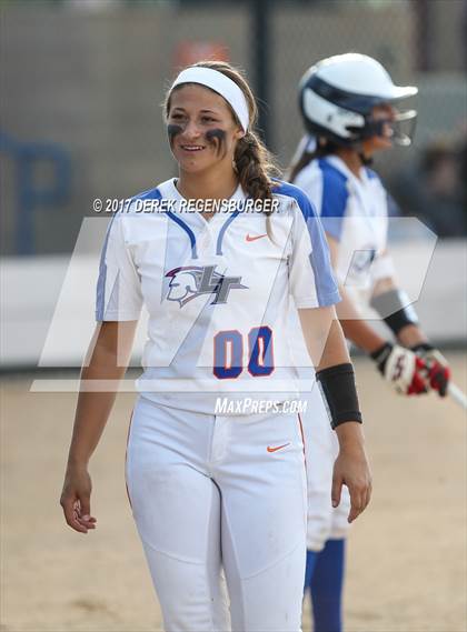 Thumbnail 1 in Arvada West vs Legend (CHSAA 5A Playoff) photogallery.