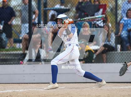 Thumbnail 1 in Arvada West vs Legend (CHSAA 5A Playoff) photogallery.