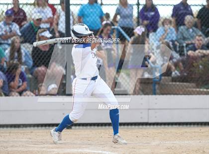 Thumbnail 2 in Arvada West vs Legend (CHSAA 5A Playoff) photogallery.