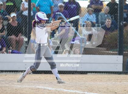 Thumbnail 2 in Arvada West vs Legend (CHSAA 5A Playoff) photogallery.