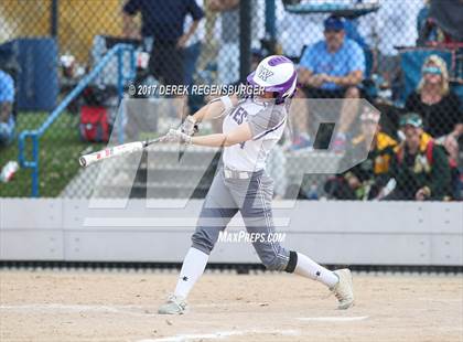 Thumbnail 3 in Arvada West vs Legend (CHSAA 5A Playoff) photogallery.