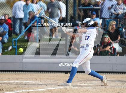 Thumbnail 3 in Arvada West vs Legend (CHSAA 5A Playoff) photogallery.