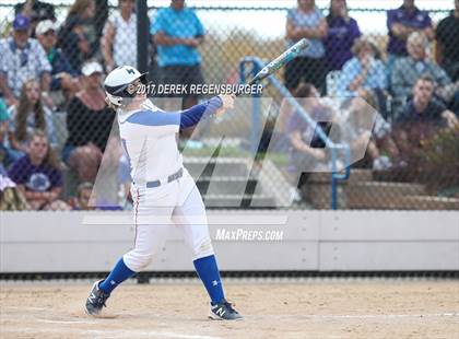 Thumbnail 3 in Arvada West vs Legend (CHSAA 5A Playoff) photogallery.