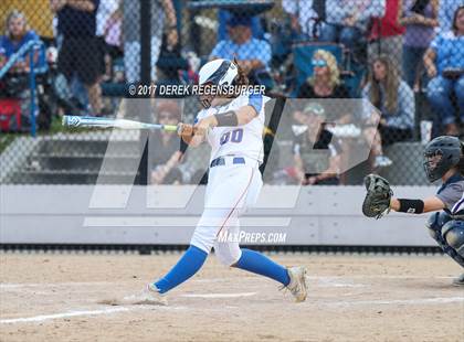 Thumbnail 3 in Arvada West vs Legend (CHSAA 5A Playoff) photogallery.