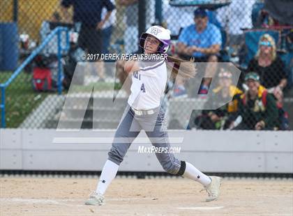 Thumbnail 2 in Arvada West vs Legend (CHSAA 5A Playoff) photogallery.