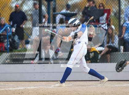 Thumbnail 3 in Arvada West vs Legend (CHSAA 5A Playoff) photogallery.