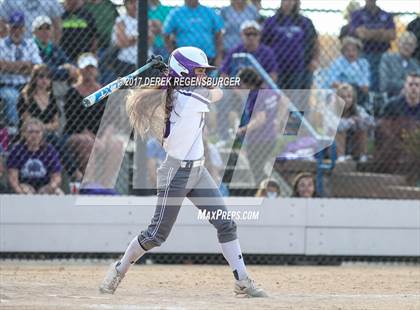 Thumbnail 3 in Arvada West vs Legend (CHSAA 5A Playoff) photogallery.