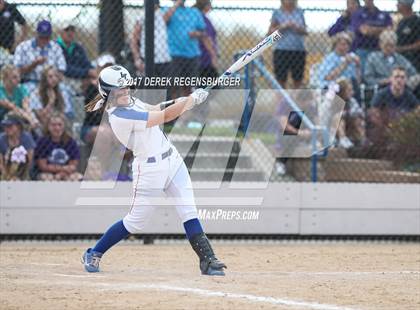Thumbnail 3 in Arvada West vs Legend (CHSAA 5A Playoff) photogallery.