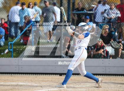 Thumbnail 1 in Arvada West vs Legend (CHSAA 5A Playoff) photogallery.