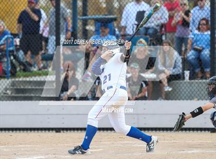 Thumbnail 1 in Arvada West vs Legend (CHSAA 5A Playoff) photogallery.