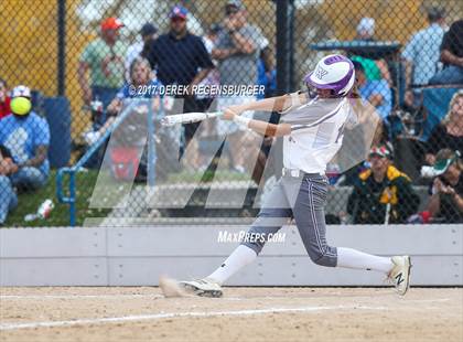 Thumbnail 1 in Arvada West vs Legend (CHSAA 5A Playoff) photogallery.
