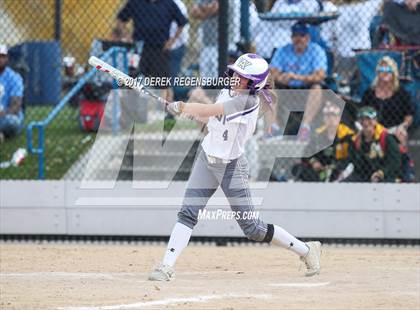 Thumbnail 1 in Arvada West vs Legend (CHSAA 5A Playoff) photogallery.