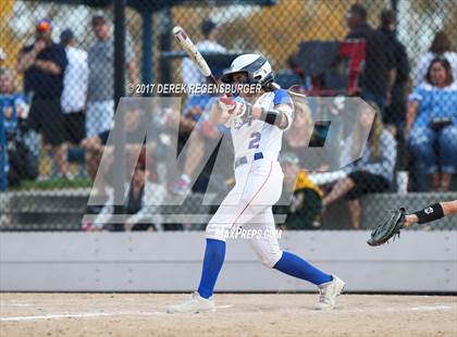 Thumbnail 1 in Arvada West vs Legend (CHSAA 5A Playoff) photogallery.