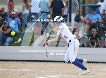 Thumbnail 3 in Arvada West vs Legend (CHSAA 5A Playoff) photogallery.