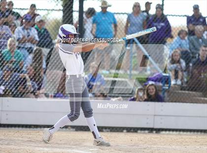 Thumbnail 2 in Arvada West vs Legend (CHSAA 5A Playoff) photogallery.