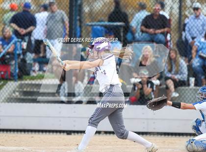 Thumbnail 1 in Arvada West vs Legend (CHSAA 5A Playoff) photogallery.