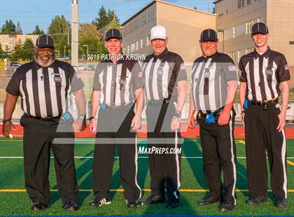 Thumbnail 3 in Rainier Beach @ Newport - Bellevue photogallery.
