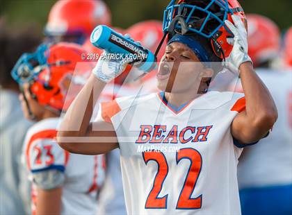 Thumbnail 1 in Rainier Beach @ Newport - Bellevue photogallery.