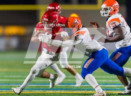 Thumbnail 3 in Rainier Beach @ Newport - Bellevue photogallery.