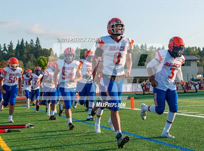 Thumbnail 1 in Rainier Beach @ Newport - Bellevue photogallery.
