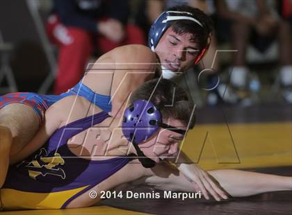 Thumbnail 2 in Amador Valley (Don Duals) photogallery.