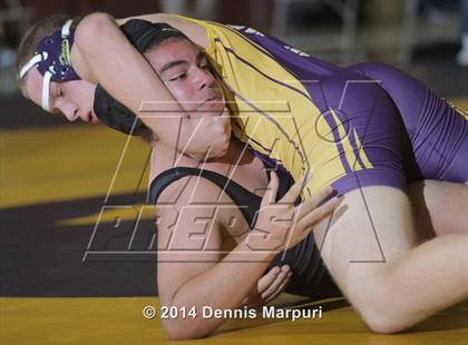 Thumbnail 3 in Amador Valley (Don Duals) photogallery.