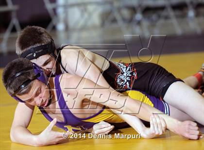 Thumbnail 1 in Amador Valley (Don Duals) photogallery.