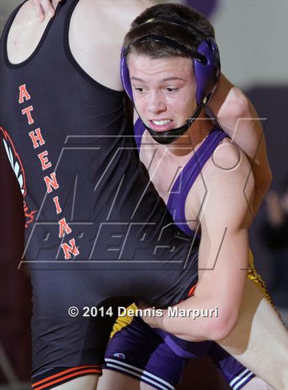 Thumbnail 3 in Amador Valley (Don Duals) photogallery.
