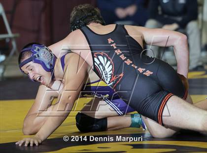Thumbnail 3 in Amador Valley (Don Duals) photogallery.