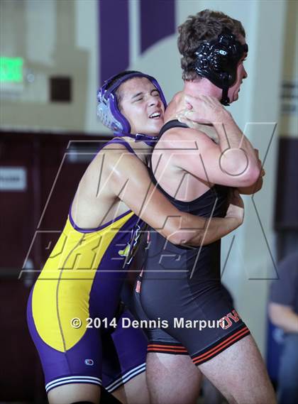 Thumbnail 2 in Amador Valley (Don Duals) photogallery.
