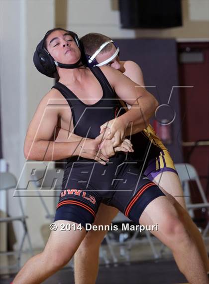 Thumbnail 2 in Amador Valley (Don Duals) photogallery.