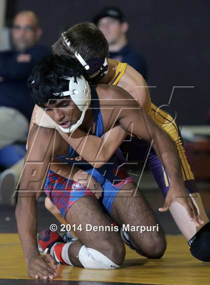 Thumbnail 3 in Amador Valley (Don Duals) photogallery.