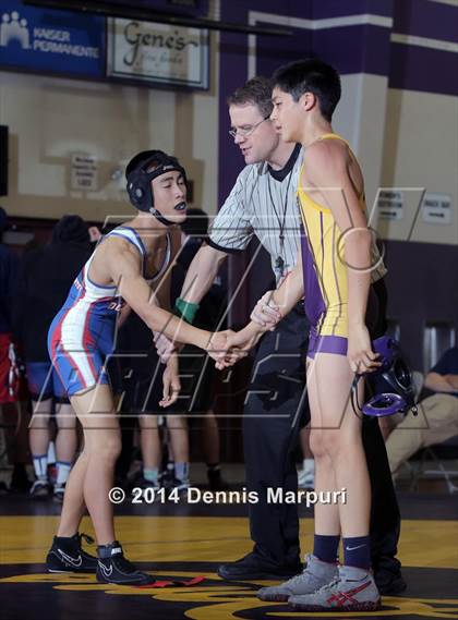 Thumbnail 1 in Amador Valley (Don Duals) photogallery.