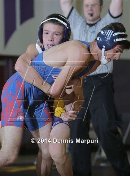 Thumbnail 1 in Amador Valley (Don Duals) photogallery.