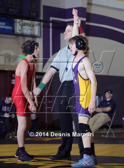 Thumbnail 2 in Amador Valley (Don Duals) photogallery.