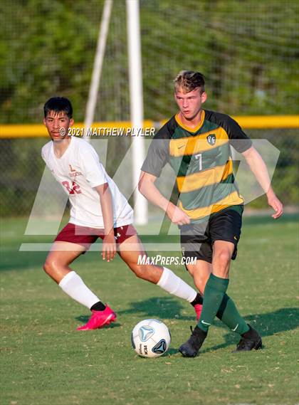 Thumbnail 2 in Lumberton @ Pine Forest (scrimmage) photogallery.