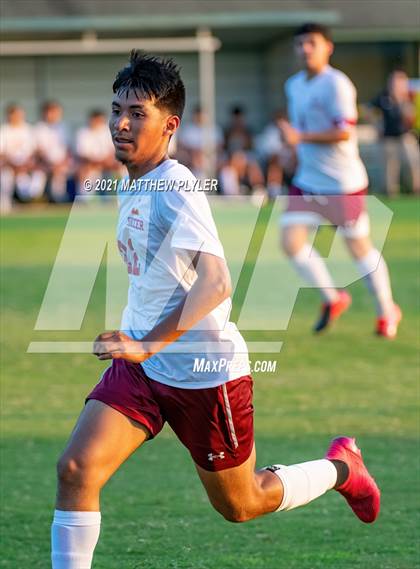Thumbnail 1 in Lumberton @ Pine Forest (scrimmage) photogallery.