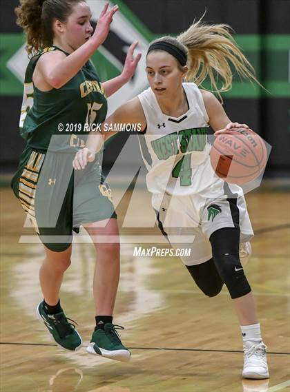 Thumbnail 1 in Central Cabarrus @ West Stanly photogallery.