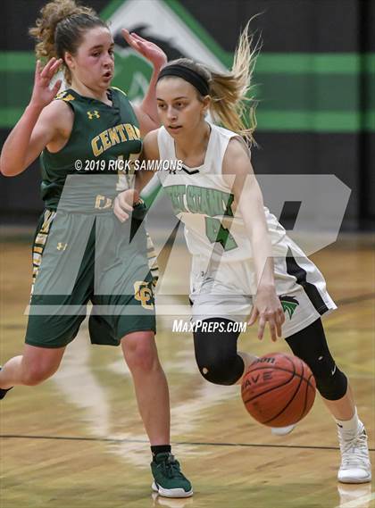 Thumbnail 2 in Central Cabarrus @ West Stanly photogallery.