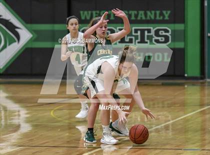 Thumbnail 3 in Central Cabarrus @ West Stanly photogallery.