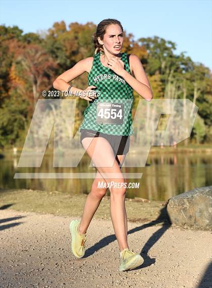 Thumbnail 3 in SoMeck 4A Conference Championship photogallery.