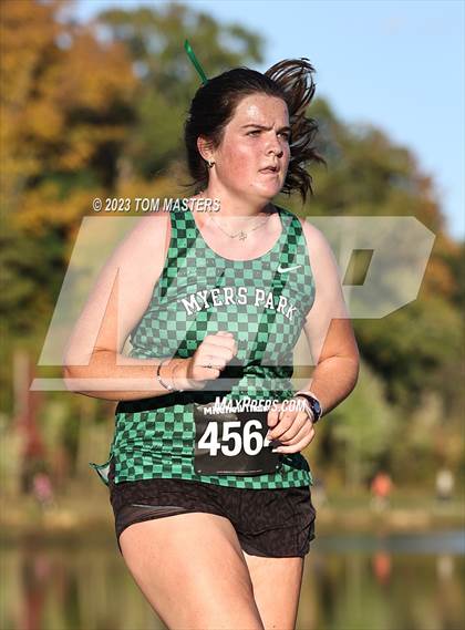 Thumbnail 3 in SoMeck 4A Conference Championship photogallery.