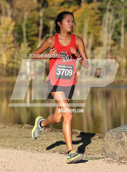 Thumbnail 1 in SoMeck 4A Conference Championship photogallery.
